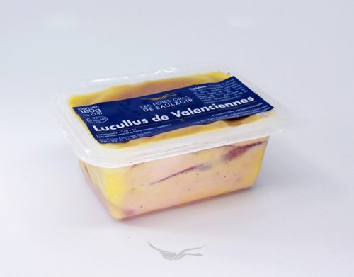 Lucullus-Valenciennes-180g