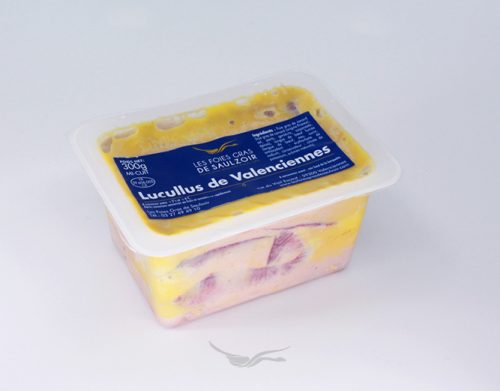 Lucullus-Valenciennes-300g