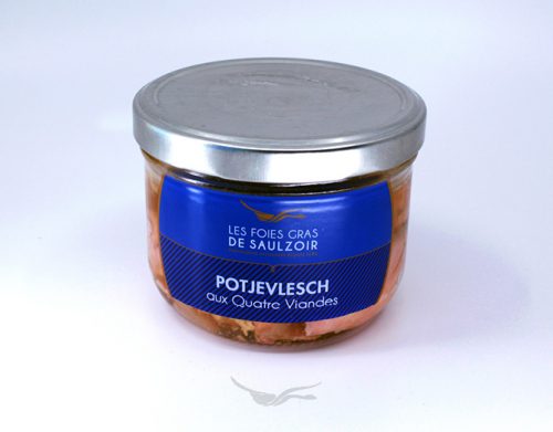 potjevlesh-350g